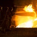 JBSA-Randolph firefighters conduct night fire training