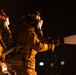 JBSA-Randolph firefighters conduct night fire training