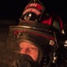 JBSA-Randolph firefighters conduct night fire training