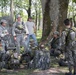 Regionally Aligned Forces Team Caballeria