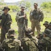 Regionally Aligned Forces Team Caballeria