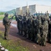 Regionally Aligned Forces Team Caballeria