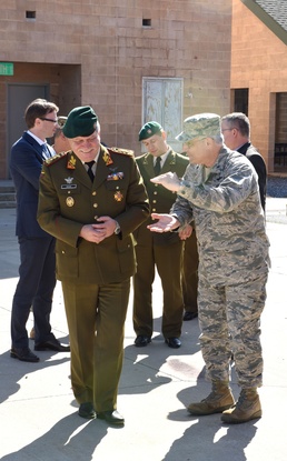 Fostering a state-country partnership