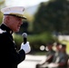 After 30 Years of Dedication, Escalante retires from the Corps