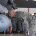 Squadrons go head to head in weapons load competition