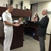 Navy Medicine at Navy Weeks Houston
