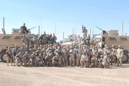 Extraordinary Sacrifice, Exceptional Leadership