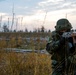 Romanians train in Baltics alongside NATO allies