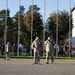 SILVER ARROW 2016 Begins: Sky Soldiers kickoff Exercise