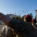 SILVER ARROW 2016 Begins: Sky Soldiers kickoff Exercise