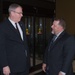 DSD attends Military Operations Research Society Workshop