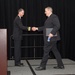 DSD attends Military Operations Research Society Workshop