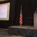 DSD attends Military Operations Research Society Workshop