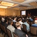 DSD attends Military Operations Research Society Workshop