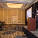 DSD attends Military Operations Research Society Workshop
