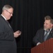 DSD attends Military Operations Research Society Workshop