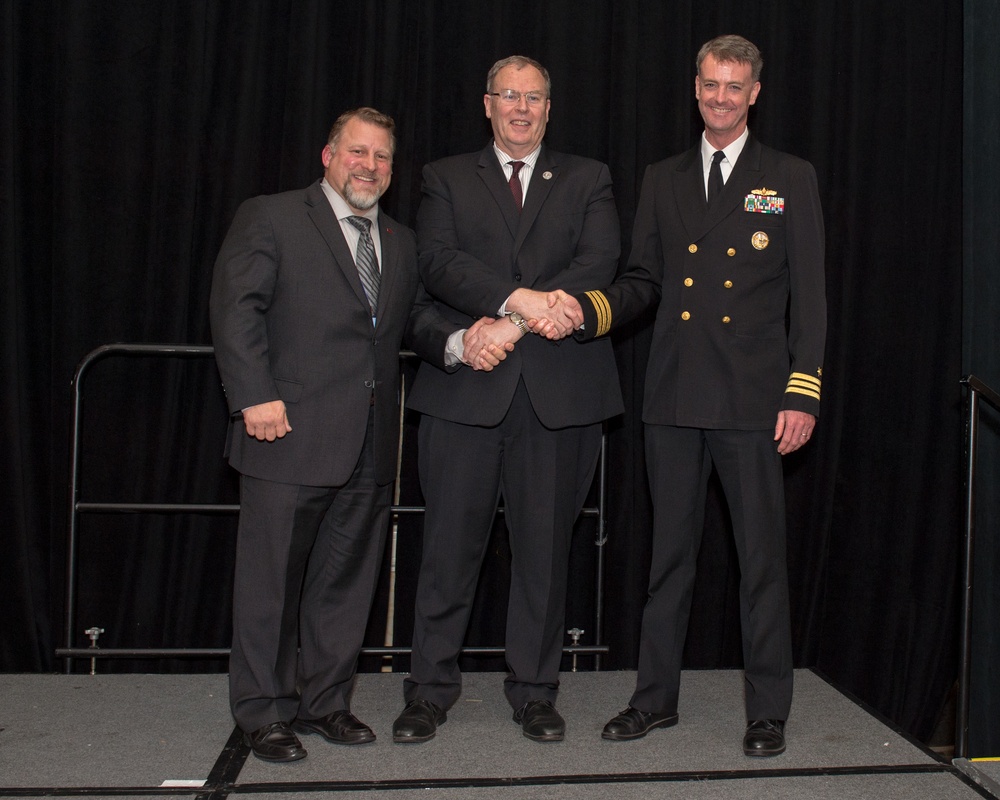DSD attends Military Operations Research Society Workshop