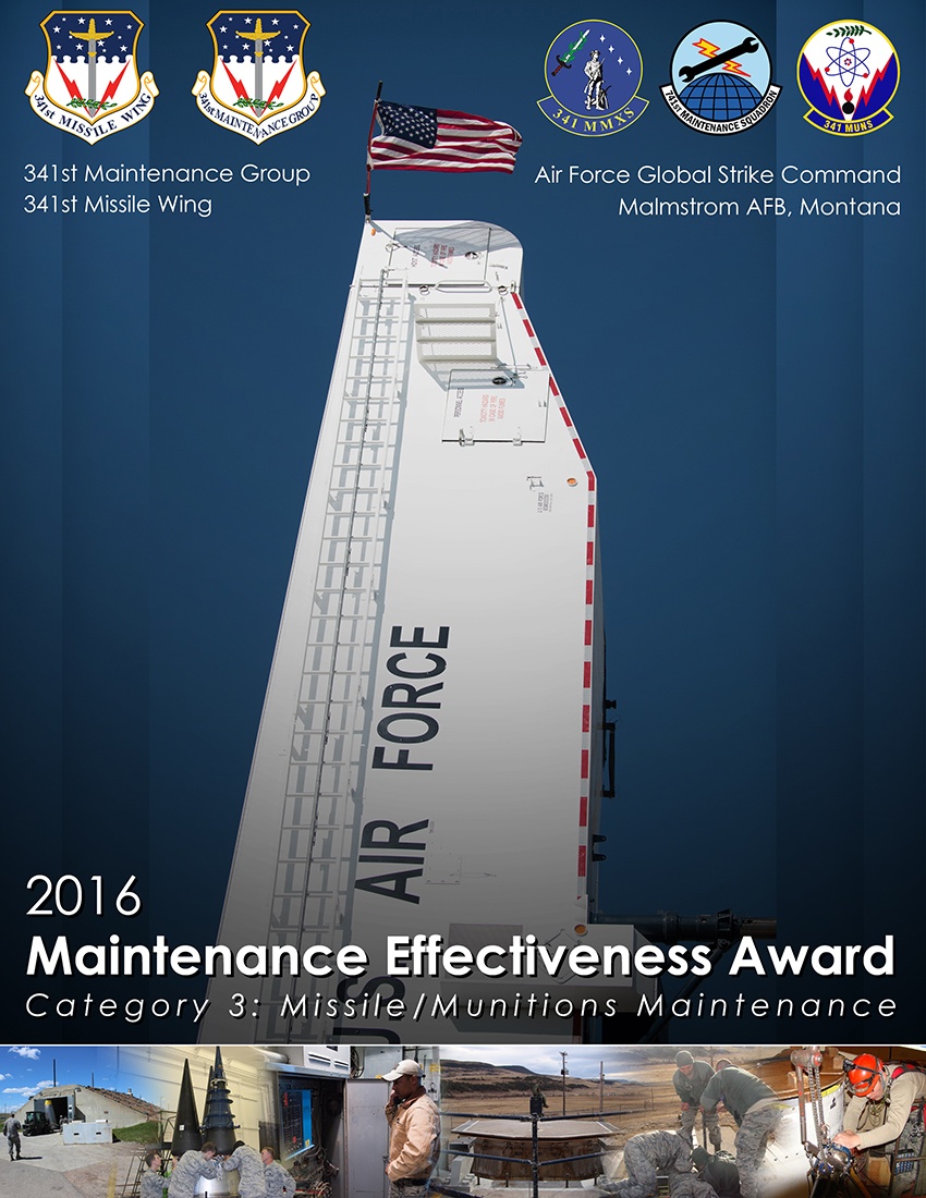 MEA Award Program Cover