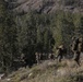 3rd Battalion 4th Marines take the mountains