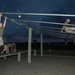 Marine recruits build strength during physical training on Parris Island
