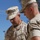 I Marine Expeditionary Force Commanding General Visit