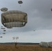 173rd Peacemaster Unity Heavy Drop and Airborne Jump