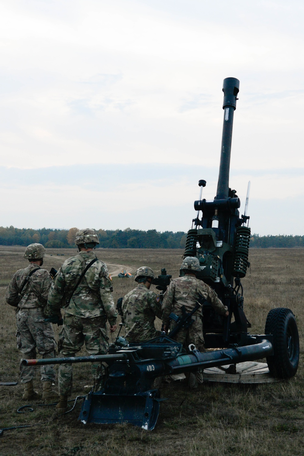 173rd Peacemaster Unity Heavy Drop and Airborne Jump