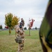 British Armed Forces train in US CBRN facilities