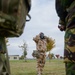 British Armed Forces train in US CBRN facilities