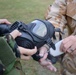 British Armed Forces train in US CBRN facilities