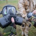 British Armed Forces train in US CBRN facilities