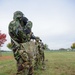 British Armed Forces train in US CBRN facilities