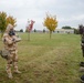 British Armed Forces train in US CBRN facilities