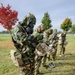 British Armed Forces train in US CBRN facilities