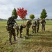 British Armed Forces train in US CBRN facilities