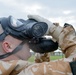 British Armed Forces train in US CBRN facilities