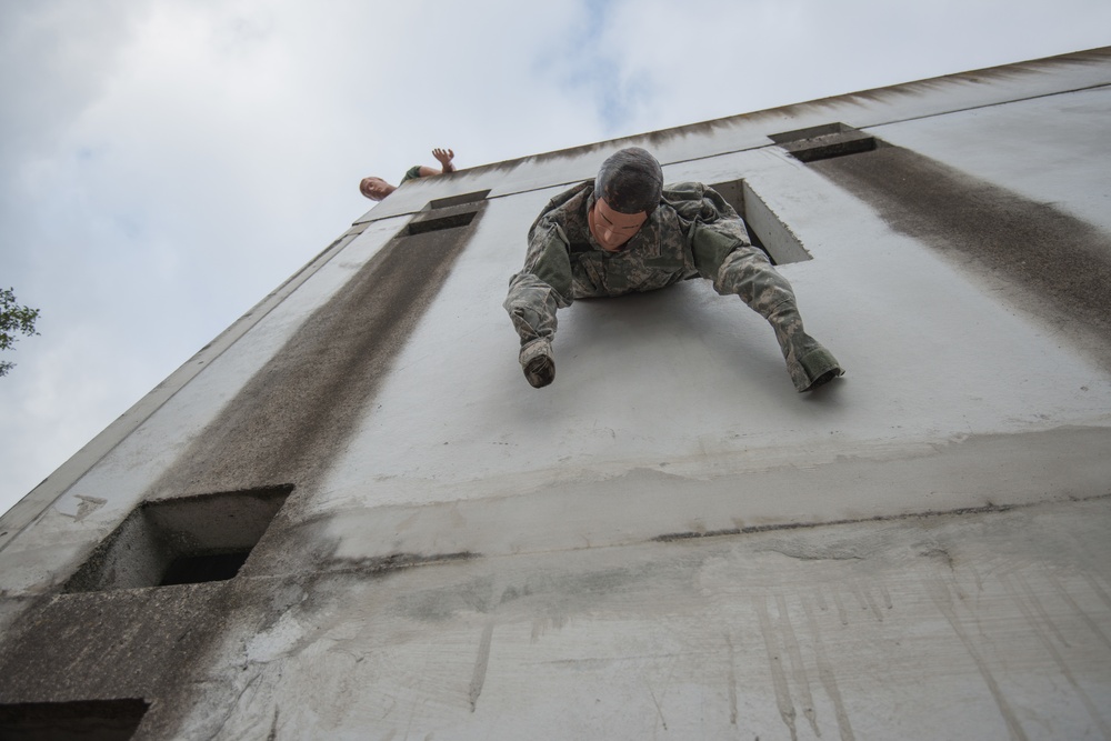 SOF Technical Exploitation Training