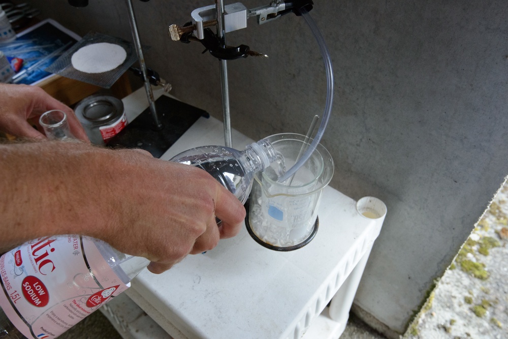 SOF Technical Exploitation Training