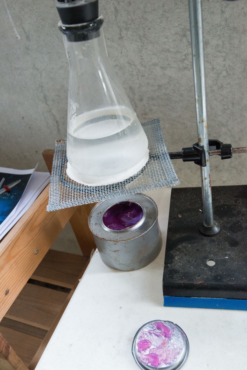 SOF Technical Exploitation Training