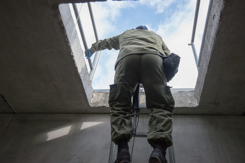 SOF Technical Exploitation Training