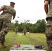 Marines bond at Informatioin Fair