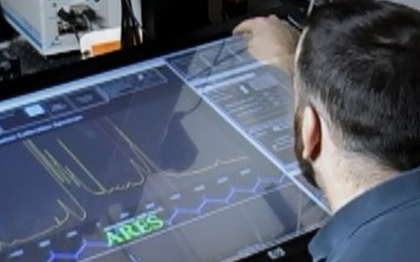 Disrupting the research process: changing materials science with robotics, AI and autonomy