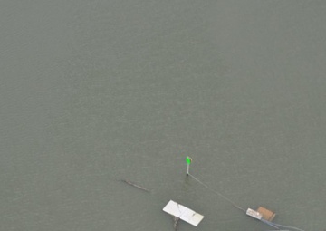 Savannah District teams up to keep commerce flowing