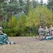 173rd Airborne EIB Training