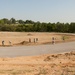 117th Builds Running Track