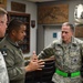 CSAF visits Hurlburt Field