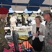 CSAF visits Hurlburt Field