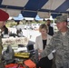 CSAF visits Hurlburt Field