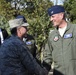 CSAF visits Hurlburt Field