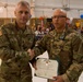 AZ Guard aviation unit returns home from Kuwait